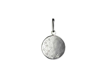 Rhodium Plated | Fashion Pendants